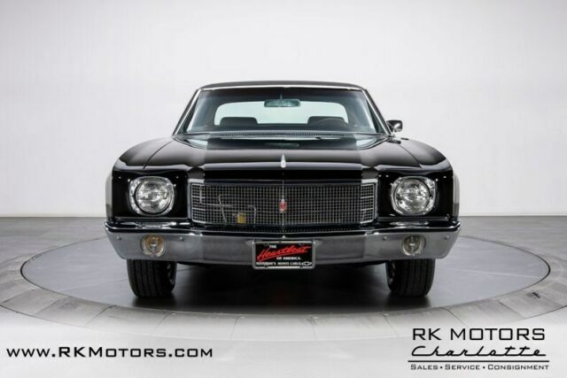 Chevrolet Monte Carlo 1970 image number 35