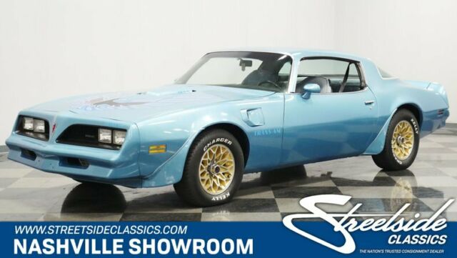 Pontiac Firebird 1977 image number 0