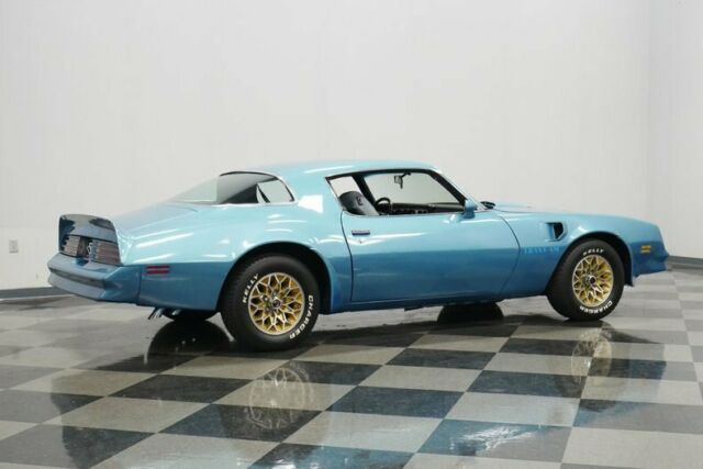 Pontiac Firebird 1977 image number 14