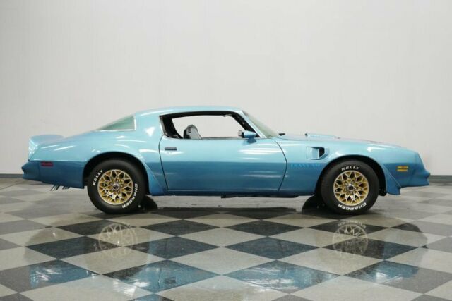 Pontiac Firebird 1977 image number 39