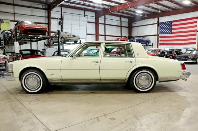 Cadillac Seville 1976 image number 7