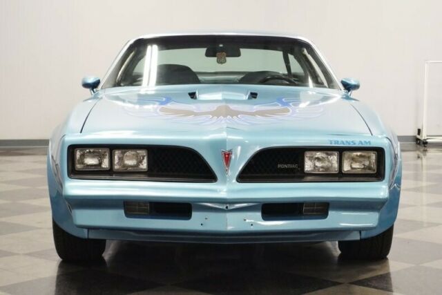 Pontiac Firebird 1977 image number 19