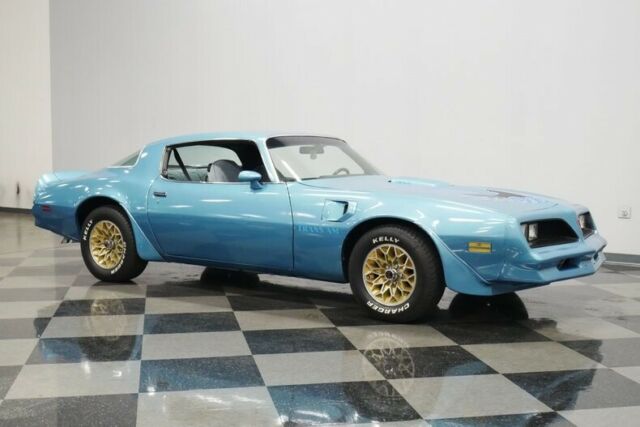 Pontiac Firebird 1977 image number 40