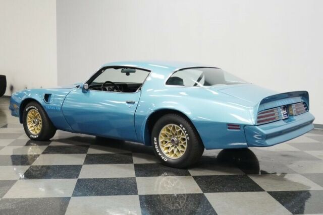 Pontiac Firebird 1977 image number 8