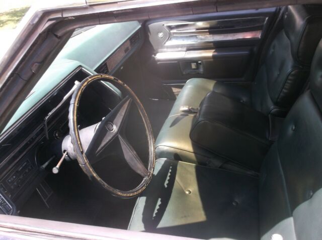 Cadillac Fleetwood 1969 image number 7