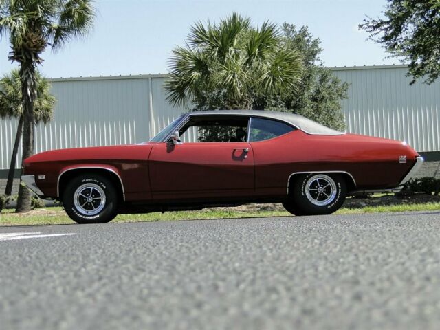 Buick Gran Sport 1969 image number 28