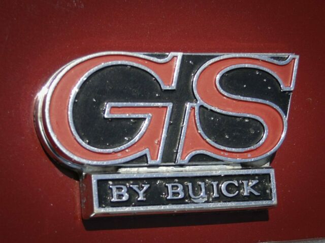 Buick Gran Sport 1969 image number 43