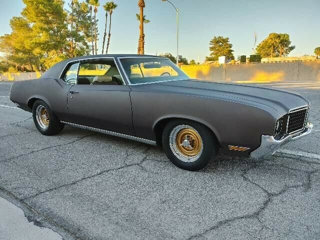 Oldsmobile Cutlass 1972 image number 17