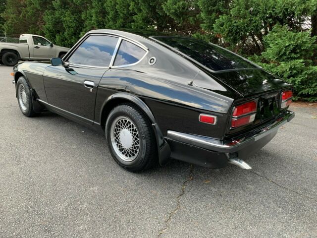 Datsun Z-Series 1972 image number 29