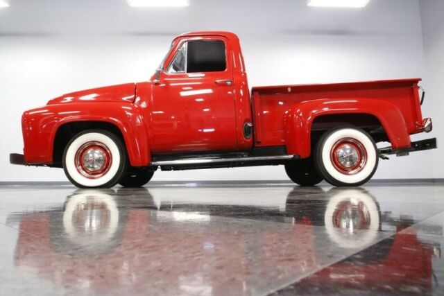 Ford F-100 1955 image number 34