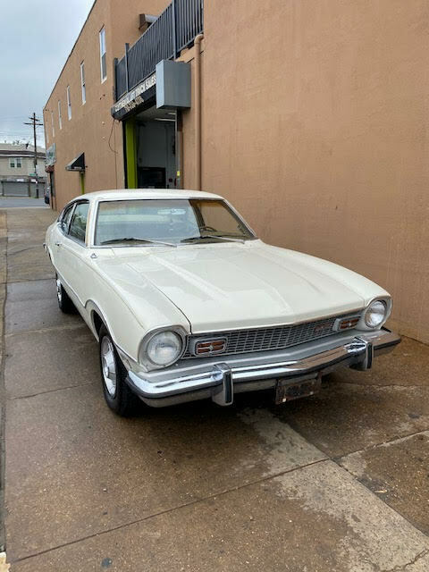 Ford Maverick 1973 image number 23