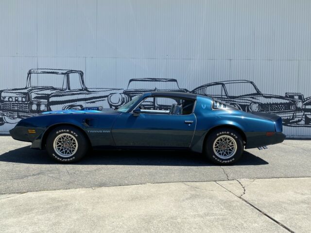 Pontiac Firebird 1979 image number 26