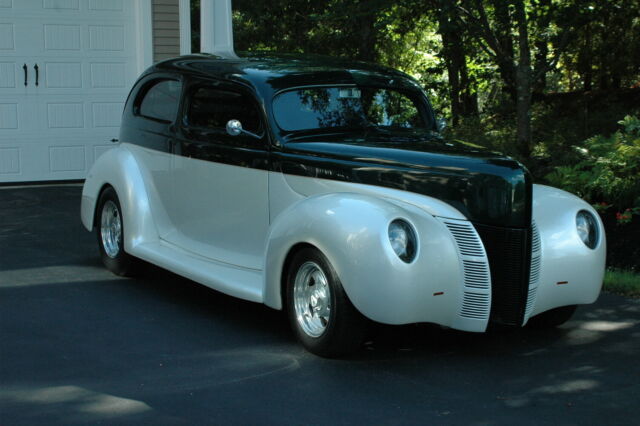 Ford Street Rod 1940 image number 1