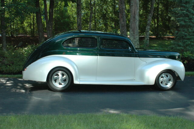 Ford Street Rod 1940 image number 13