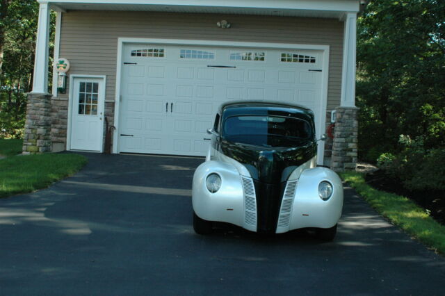 Ford Street Rod 1940 image number 27