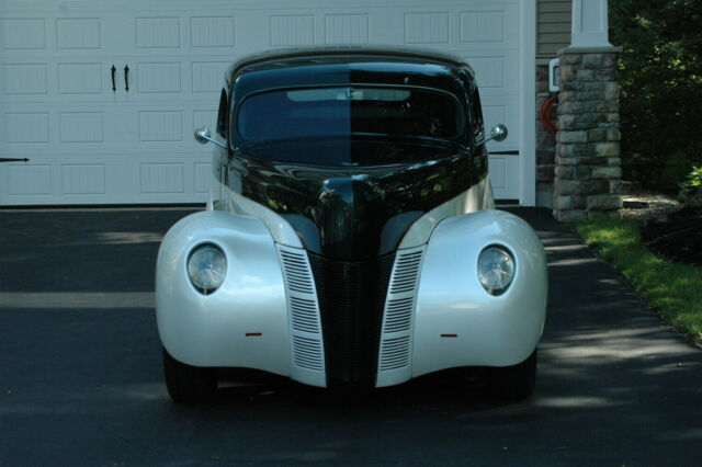 Ford Street Rod 1940 image number 28