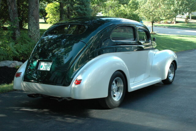 Ford Street Rod 1940 image number 36