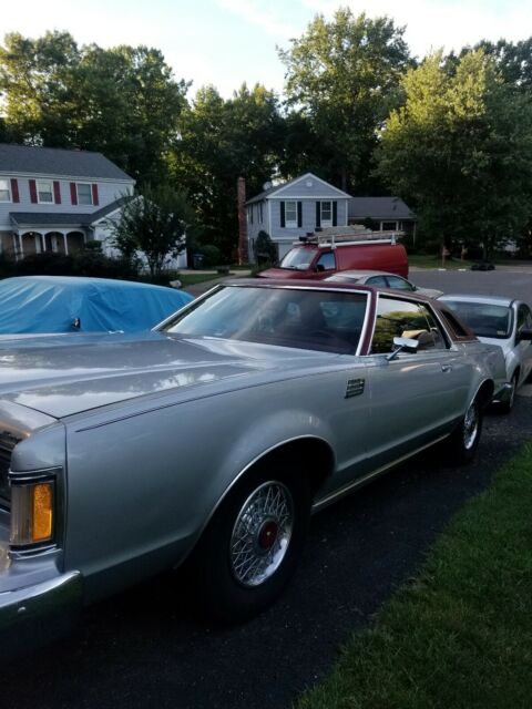 Mercury Cougar 1977 image number 2