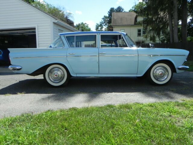 AMC Rambler 1960 image number 1