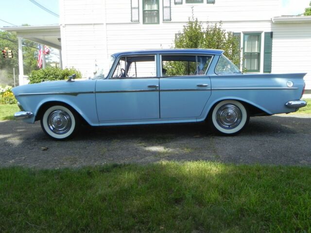 AMC Rambler 1960 image number 19