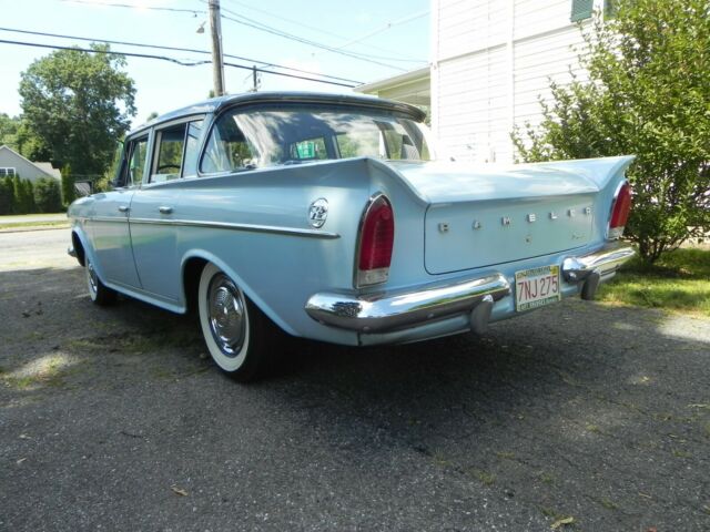 AMC Rambler 1960 image number 21