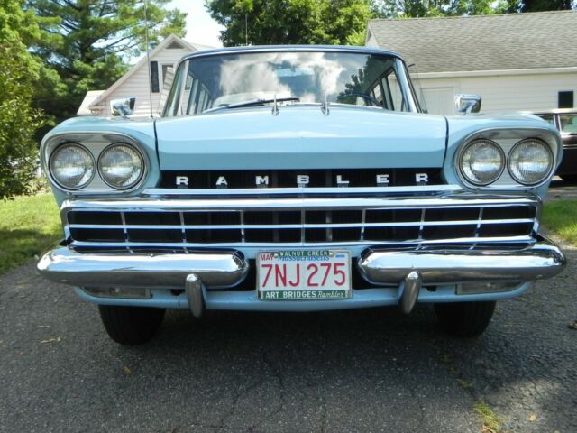 AMC Rambler 1960 image number 23