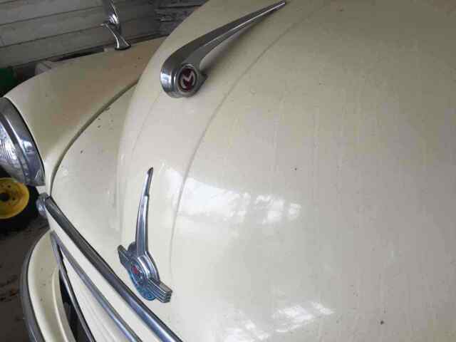 Morris Minor 1000 1959 image number 13