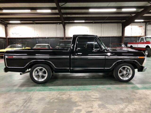 Ford F-100 1977 image number 27