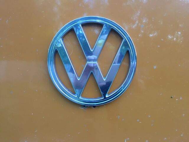 Volkswagen Bus/Vanagon 1978 image number 10