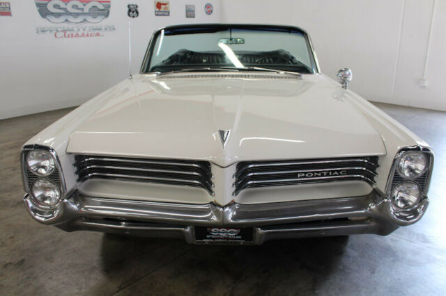 Pontiac Catalina 1964 image number 3