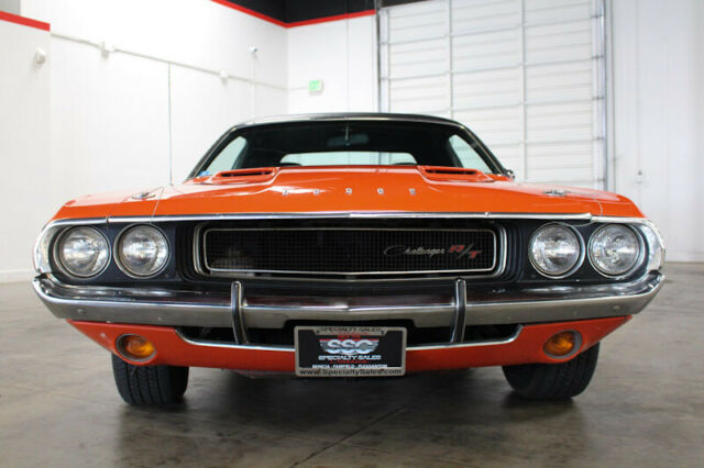 Dodge Challenger 1970 image number 19