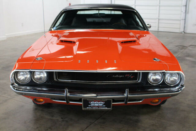 Dodge Challenger 1970 image number 27