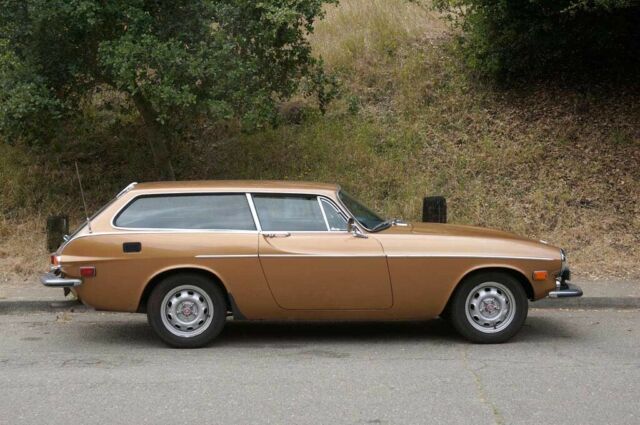 Volvo 1800 ES 1973 image number 10