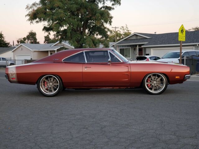 Dodge Charger 1969 image number 0