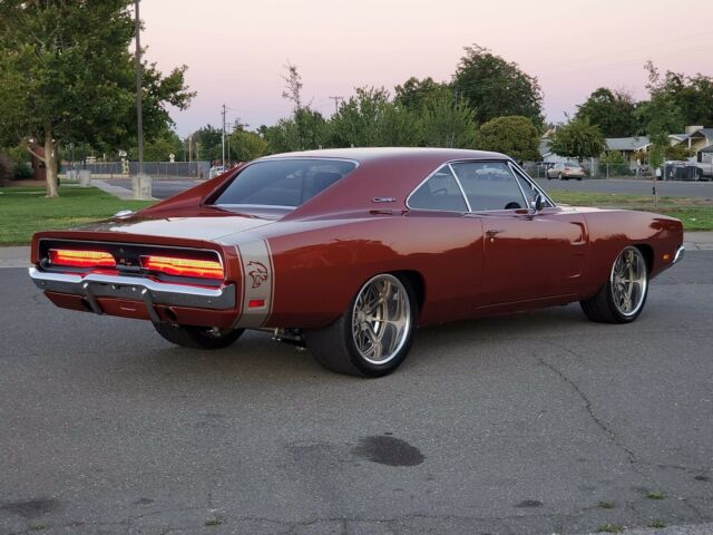 Dodge Charger 1969 image number 1