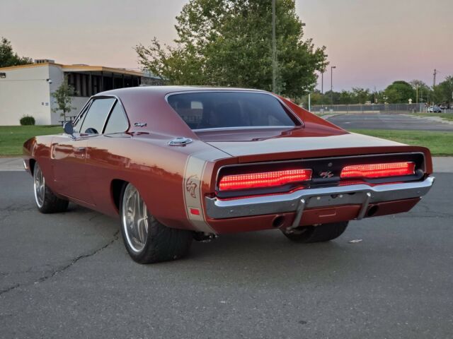 Dodge Charger 1969 image number 28