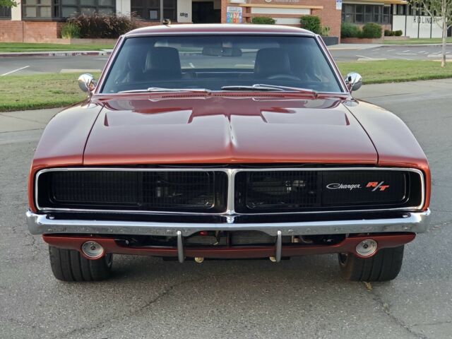 Dodge Charger 1969 image number 29