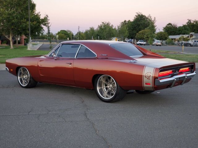 Dodge Charger 1969 image number 31