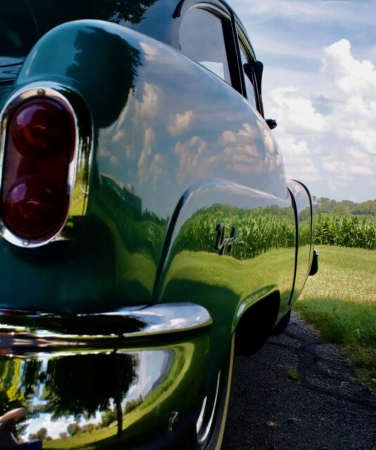 Buick Special 1950 image number 25