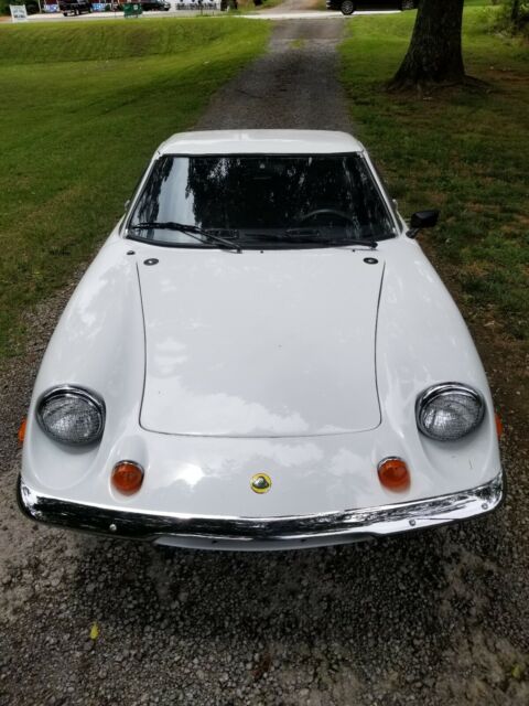 Lotus Europa 1971 image number 21