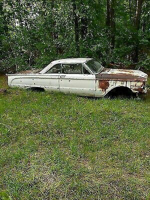 Mercury Comet 1963 image number 18