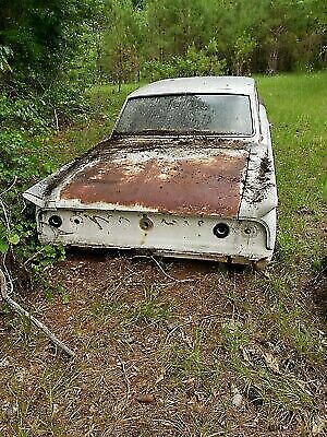 Mercury Comet 1963 image number 19