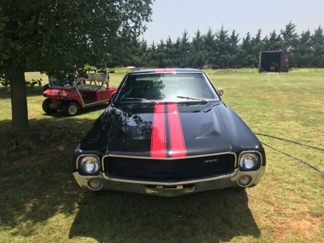 AMC AMX 1968 image number 0