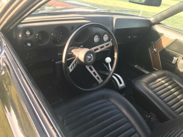 AMC AMX 1968 image number 39