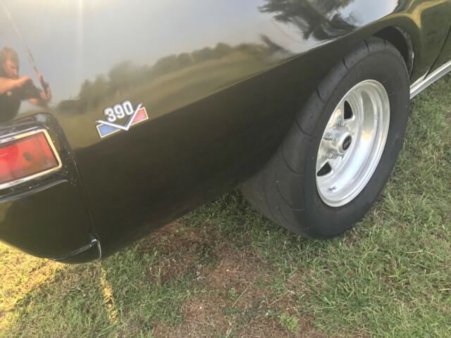 AMC AMX 1968 image number 43