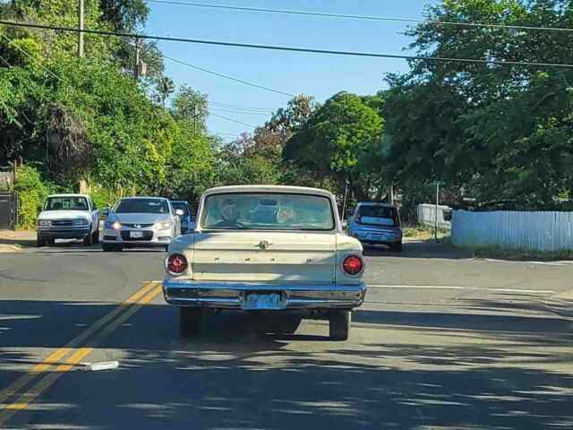 Ford Ranchero 1965 image number 2