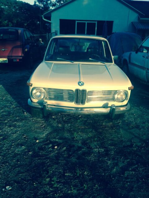 BMW 2002 1973 image number 0