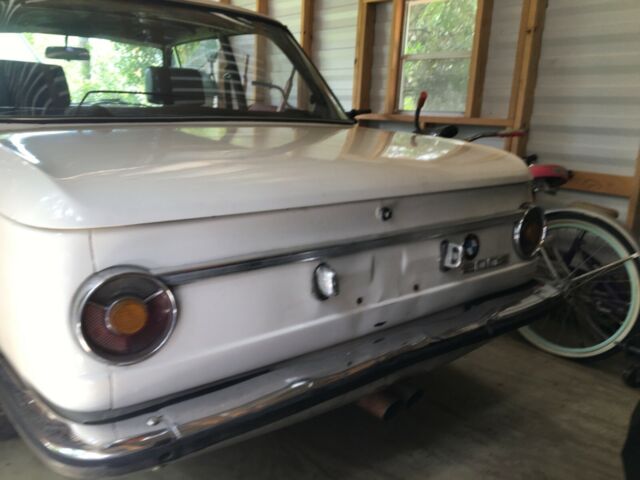 BMW 2002 1973 image number 19