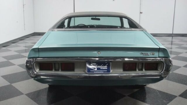 Dodge Charger 1971 image number 11