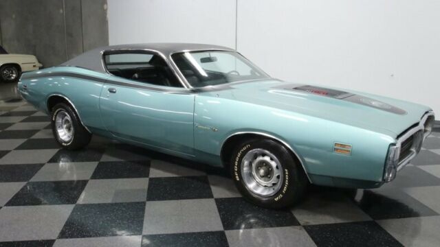 Dodge Charger 1971 image number 40